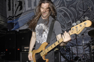 Cryptic Void